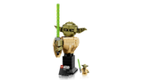 LEGO Star Wars Yoda Bust 75438L