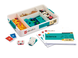 LEGO Education loodusteaduste komplekt: vanusele 8+ 45621L