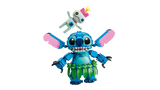 LEGO Disney Stitch & Scrump 43296L