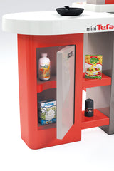 Smoby Tefal XXL Bubble Kitchen 311046S