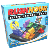 ThinkFun Board Game Rush Hour 76521F
