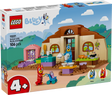 LEGO Bluey School with Rusty and Bluey 11221L