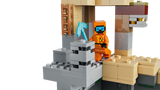 LEGO Minecraft Zombie Dungeon 21587L