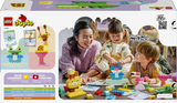 LEGO DUPLO Animal Building Game 10472L