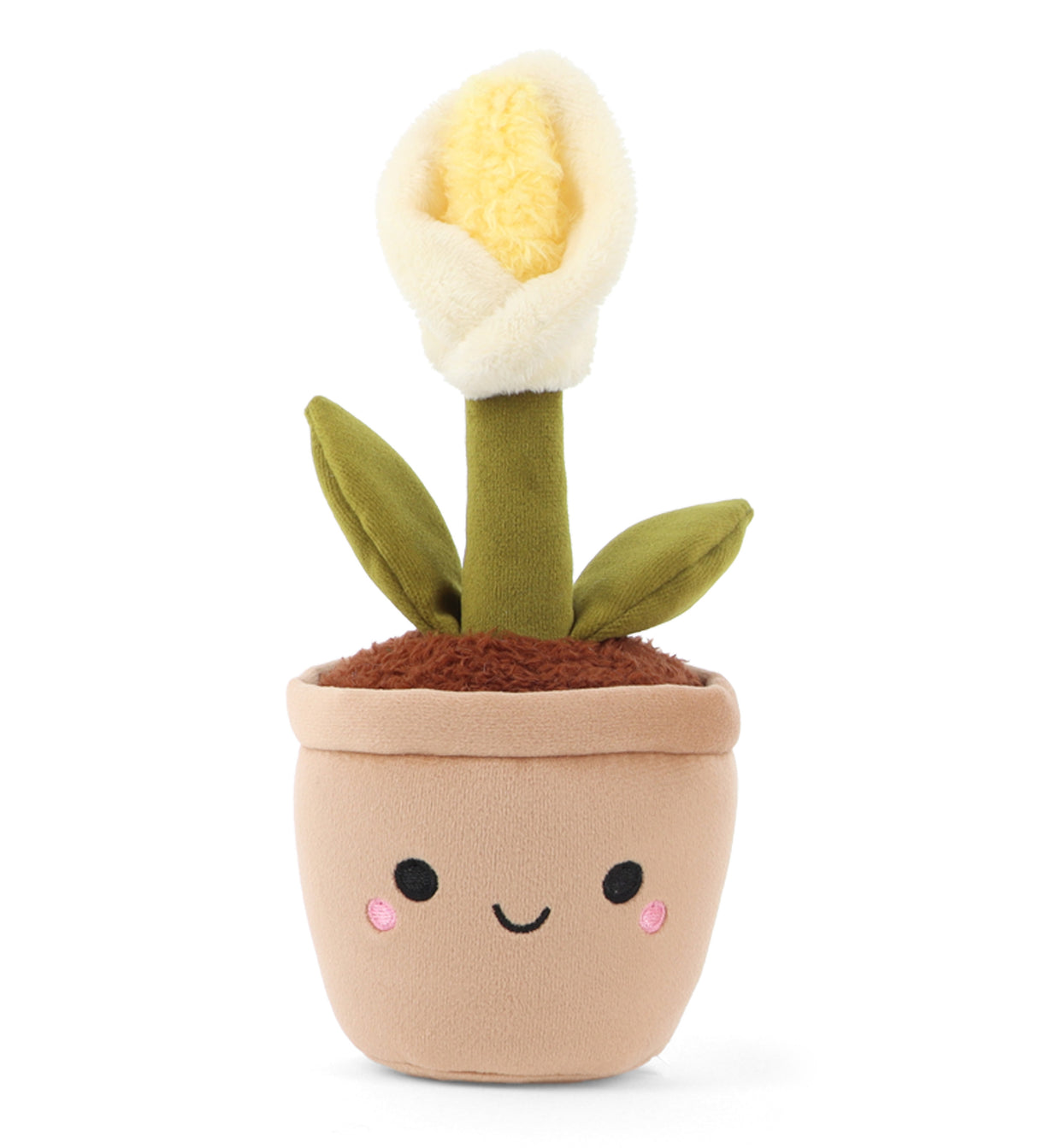 Keel Toys Keeleco Botanical Garden Plants, 14 cm - 12 designs SE4950K