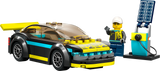 LEGO City Electric Sports Car 60383L