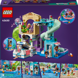 LEGO Friends Heartlake City Water Park 42630L