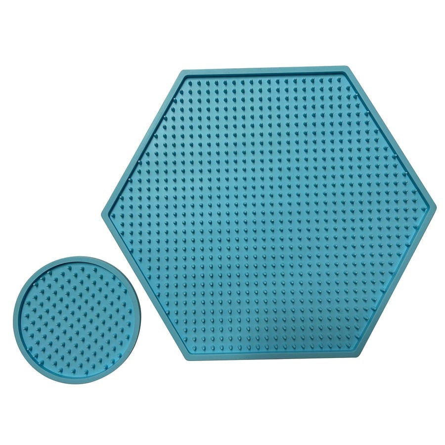 TTS Sensory Textured Floor Pads 10pk SD10568B