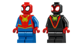 LEGO Spidey Team Spidey Dino Crawler Rescue 11199L