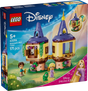 LEGO Disney Princess Rapunzel’s Mini Tower 43294L