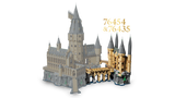 LEGO Harry Potter Hogwarts Castle: East Wing 76473L