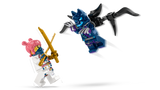 LEGO Ninjago Sora's Elemental Tech Mech 71807L