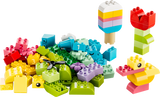LEGO DUPLO Classic Colorful Creative Box 10479L