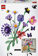 LEGO Botanicals & Editions Olivia Rodrigo’s Flower Bouquet 11507L