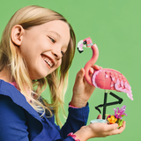 LEGO Creator Wild Animals: Pink Flamingo 31170L