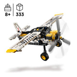 LEGO Technic Bush Plane 42198L