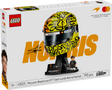 LEGO Editions McLaren Mastercard F1 Team Lando Norris Helmet 43023L