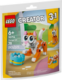 LEGO Creator Orange Cat 30714L