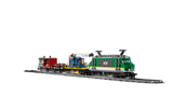 LEGO City Cargo Train 60198L
