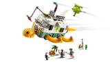 LEGO DREAMZzz Mrs. Castillo's Turtle Van 71456L