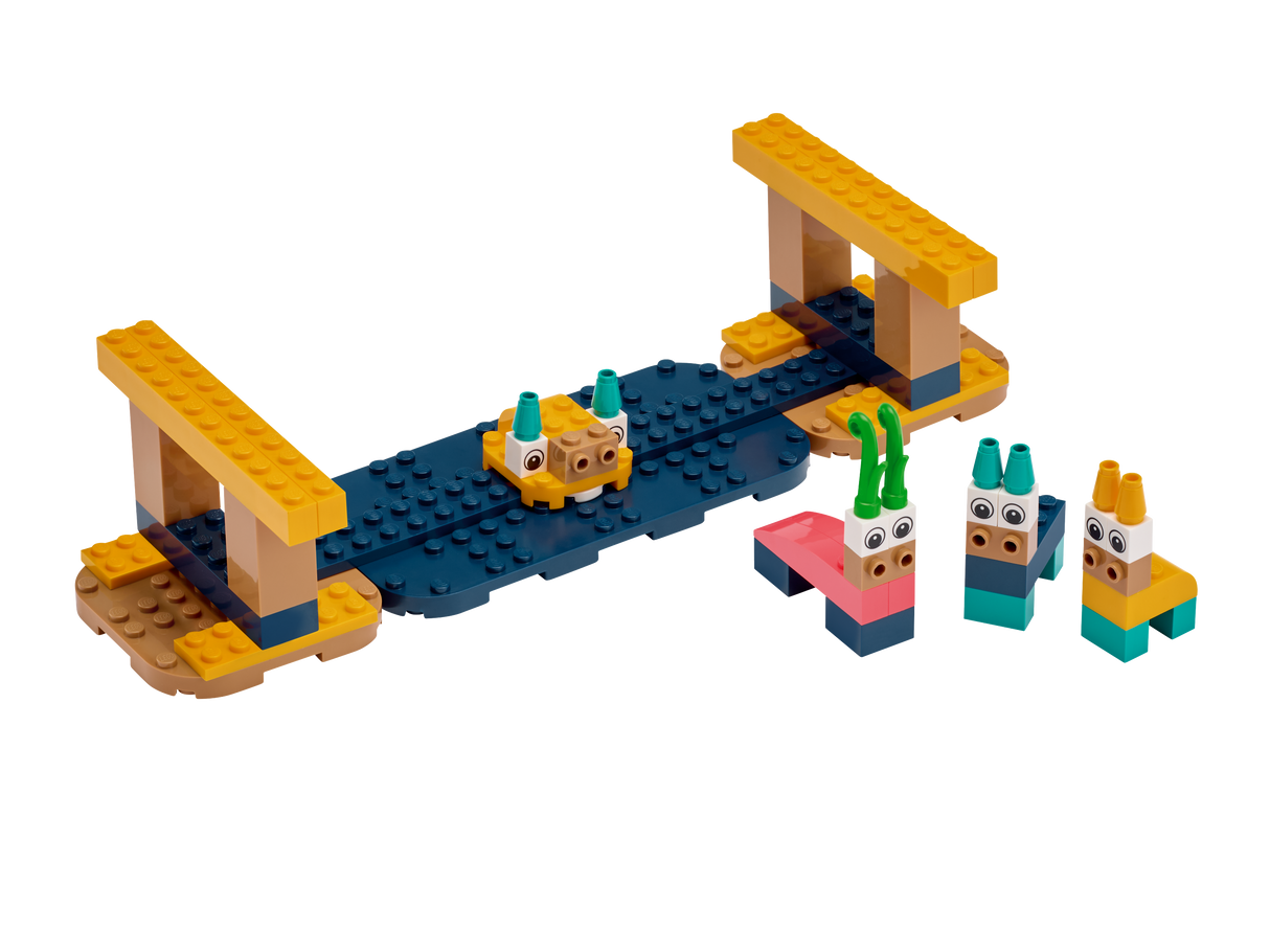 LEGO Education Science Kit: Year 1-3 45620L