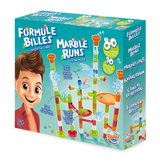 Buki Marble Runs BU220I