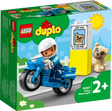 LEGO DUPLO Police Motorcycle 10967L