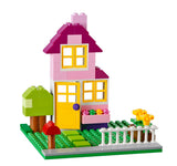 LEGO Classic Large Creative Brick Box 10698L