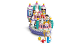 LEGO Disney Princess Ariel’s Royal Wedding Boat 43299L