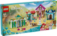 LEGO Disney Princess Market Adventure 43246L
