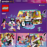LEGO Friends Paisley's Room 42647L