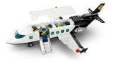 LEGO City Airport with Airplane 60502L