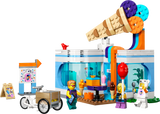 LEGO City Ice cream shop 60363L