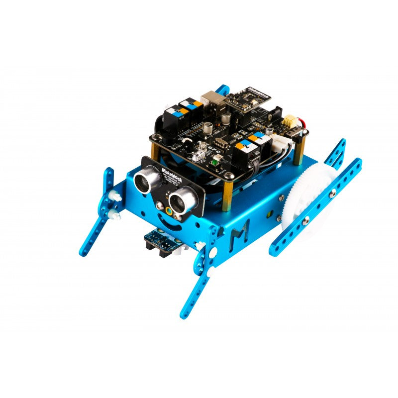 Makeblock mBot Add-On Pack-Six-legged Robot 98050