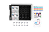 Ozobot Evo Classroom Kit 12 Bots OZO-051210-01-03