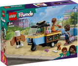 LEGO Friends Mobile Bakery Food Cart 42606L