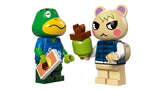 LEGO Animal Crossing Kapp'n's Island Boat Tour 77048L