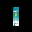 HEY CLAY Modeling Clay 3 Pieces: Warm Ice 30145E