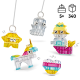 LEGO Classic Magical Transparent Box 11040L