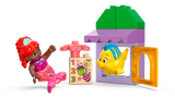 LEGO DUPLO Ariel and Flounder's Café Stand 10420L