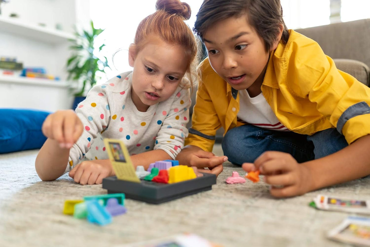 ThinkFun Board Game Rush Hour 76521F