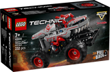 LEGO Technic Monster Jam ThunderROARus Pull-Back 42200L