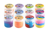 Buki Slime - 12 Different D169I