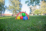 Tactic Football Croquet 58119T