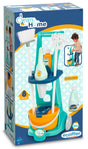 Ecoiffier Cleaning Kit 8/2769S