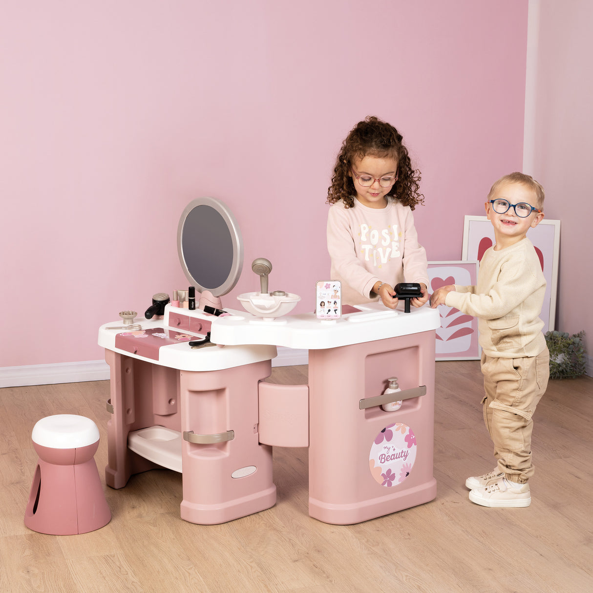 Smoby My Beauty Center 320256S