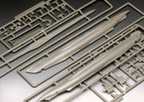 Revell Plastic Model German Submarine Type VII C/41 1:350 05154R