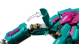 LEGO Super Heroes  The New Guardians' Ship 76255L