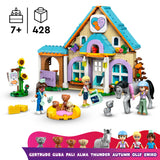 LEGO Friends Horse and Pet Vet Clinic 42651L