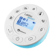 Globisens Labdisc: Gensci LD12-GS